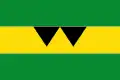Flag of Menàrguens