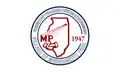 Flag of Merrionette Park, Illinois
