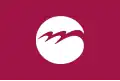 Flag of Minami
