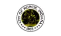 Flag of Muncie