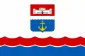 Flag of Nakhimovskyi District