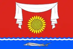 Flag of Neklinovsky District