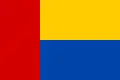 Flag of Neratovice