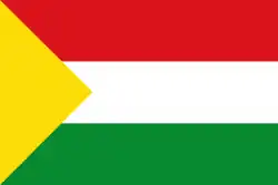 Flag of Nilo