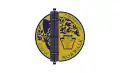 Flag of Norwalk, California
