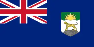 Nyasaland