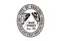 Flag of Okolona, Mississippi