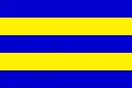 Flag of Oostkapelle