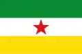 Flag of Orocué