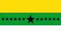 Flag of Ospina