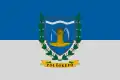 Flag of Pölöskefő