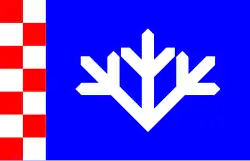 Flag of Padise Parish