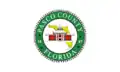 Flag of Pasco County