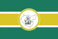 Flag of Piripiri, Piauí