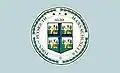 Flag of Plymouth, Massachusetts