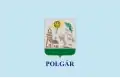 Flag of Polgár