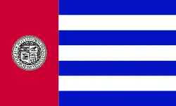 Flag of Pottstown