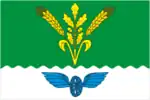 Flag of Povorinsky District