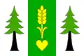 Flag of Prasek