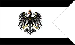 Civil ensign