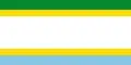 Flag of Puerto Concordia