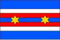 Flag of Racková