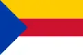 Flag of Rijnwaarden