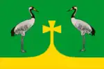 Flag of Romnensky District