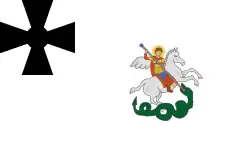 Flag of Lokot
