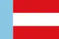 Flag of Salamina (Caldas)