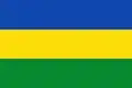 Flag of San Cristóbal
