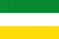 Flag of San Martín, Meta