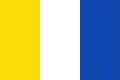 Flag of Sasaima