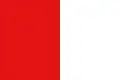 Flag of Sint-Pieters-Leeuw