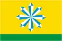 Flag of Skoropuskovsky