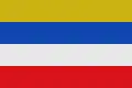 Flag of Soatá