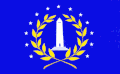 Flag of St. Bernard Parish