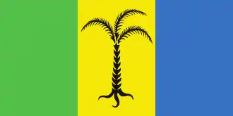 Saint Christopher-Nevis-Anguilla