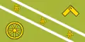 Flag of St. Thomas