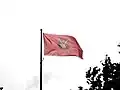 Flag of Sudargas
