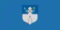 Flag of Szombathely