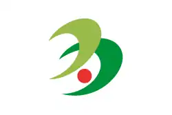 Taka多可町