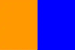 Flag of Tan-Tan Province