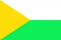 Flag of Taraira