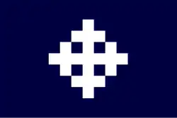 Flag of Tarui