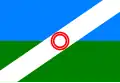 Flag of Tauramena