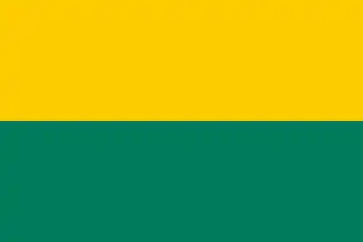 Flag of The Hague