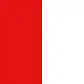 Flag of Tournai