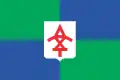 Flag of Tskaltubo Municipality
