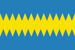 Flag of Ulstein Municipality